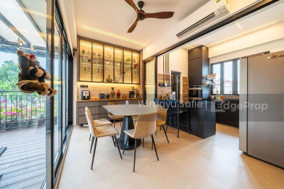 TAI PENG GARDENS Apartment / Condo | Listing