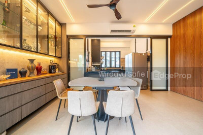 TAI PENG GARDENS Apartment / Condo | Listing