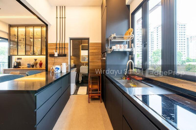 TAI PENG GARDENS Apartment / Condo | Listing