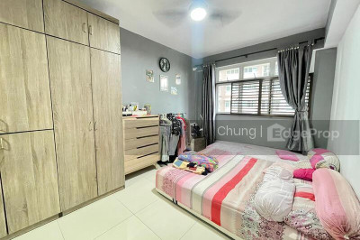 450D BUKIT BATOK WEST AVENUE 6 HDB | Listing