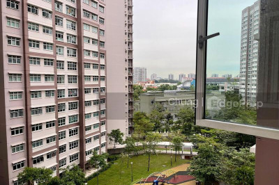 450D BUKIT BATOK WEST AVENUE 6 HDB | Listing