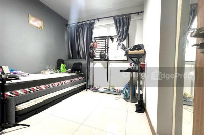 450D BUKIT BATOK WEST AVENUE 6 HDB | Listing