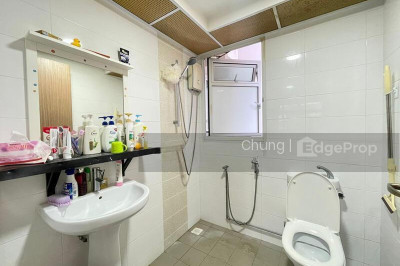 450D BUKIT BATOK WEST AVENUE 6 HDB | Listing