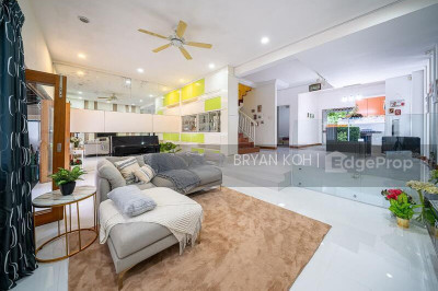 PASIR RIS BEACH PARK Landed | Listing