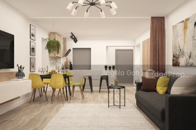 THE EDEN @ TAMPINES Apartment / Condo | Listing