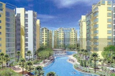 THE EDEN @ TAMPINES Apartment / Condo | Listing