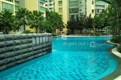 THE EDEN @ TAMPINES Apartment / Condo | Listing