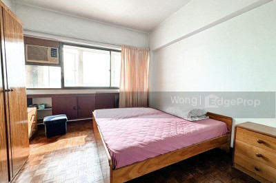 BUKIT VIEW Apartment / Condo | Listing