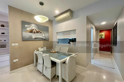 MEADOWS @ PEIRCE Apartment / Condo | Listing