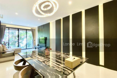 ESTILO Apartment / Condo | Listing