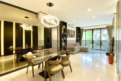 ESTILO Apartment / Condo | Listing