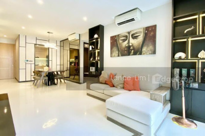 ESTILO Apartment / Condo | Listing