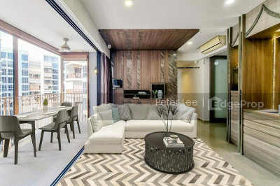 THE CRITERION Apartment / Condo | Listing