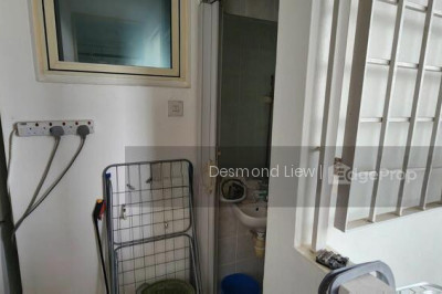 YISHUN SAPPHIRE Apartment / Condo | Listing