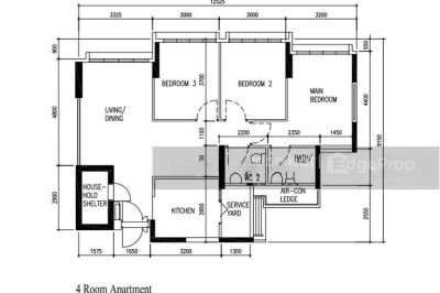 9 JOO SENG ROAD HDB | Listing