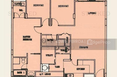 SUNRISE GARDENS Apartment / Condo | Listing