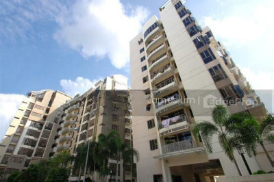 RIO GARDENS Apartment / Condo | Listing