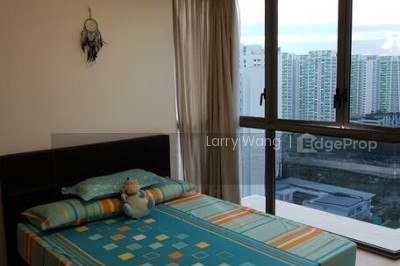 H2O RESIDENCES Apartment / Condo | Listing