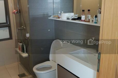 H2O RESIDENCES Apartment / Condo | Listing