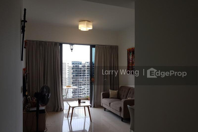 H2O RESIDENCES Apartment / Condo | Listing