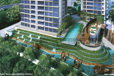 H2O RESIDENCES Apartment / Condo | Listing