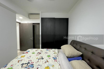 INZ RESIDENCE Apartment / Condo | Listing