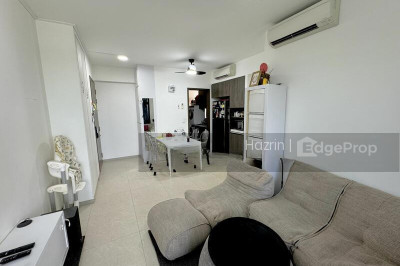 INZ RESIDENCE Apartment / Condo | Listing