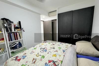 INZ RESIDENCE Apartment / Condo | Listing