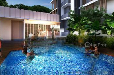 THE BENTLY RESIDENCES@KOVAN Apartment / Condo | Listing