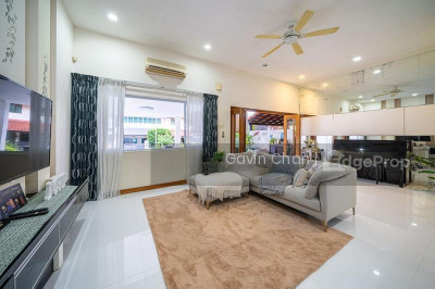 PASIR RIS BEACH PARK Landed | Listing