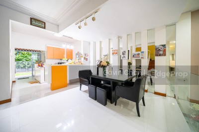 PASIR RIS BEACH PARK Landed | Listing