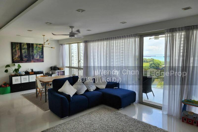 THE SEA VIEW Apartment / Condo | Listing