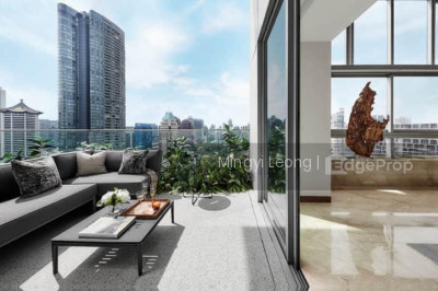 SKYLINE @ ORCHARD BOULEVARD Apartment / Condo | Listing