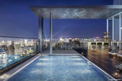 SKYLINE @ ORCHARD BOULEVARD Apartment / Condo | Listing