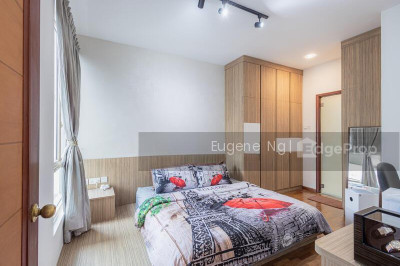 YISHUN SAPPHIRE Apartment / Condo | Listing