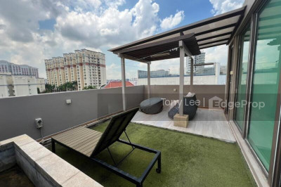 D'PALMA Apartment / Condo | Listing