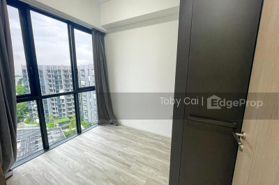 THE WOODLEIGH RESIDENCES Apartment / Condo | Listing