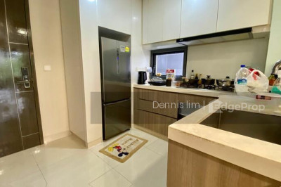 JEWEL @ BUANGKOK Apartment / Condo | Listing