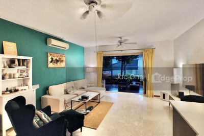 COSTA RHU Apartment / Condo | Listing