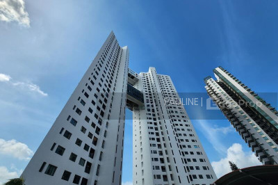 HARBOUR VIEW TOWERS Apartment / Condo | Listing