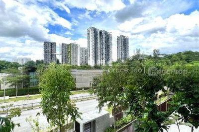 DAIRY FARM RESIDENCES Apartment / Condo | Listing