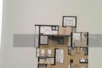 SCOTTS HIGHPARK Apartment / Condo | Listing