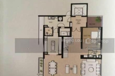 SCOTTS HIGHPARK Apartment / Condo | Listing
