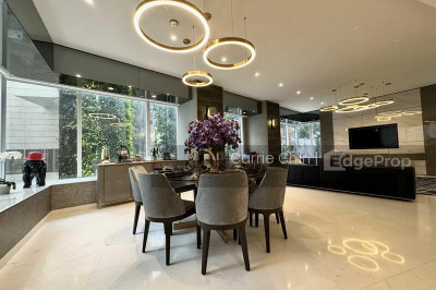 ST. REGIS RESIDENCES SINGAPORE Apartment / Condo | Listing