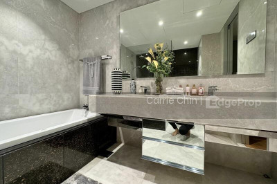 ST. REGIS RESIDENCES SINGAPORE Apartment / Condo | Listing