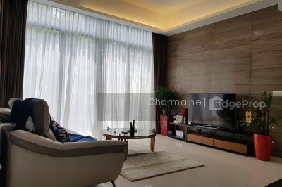 THE SEAWIND @ TELOK KURAU Apartment / Condo | Listing