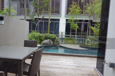 THE SEAWIND @ TELOK KURAU Apartment / Condo | Listing