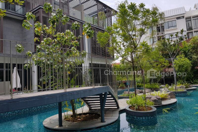 THE SEAWIND @ TELOK KURAU Apartment / Condo | Listing