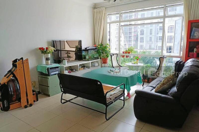 CASABLANCA Apartment / Condo | Listing