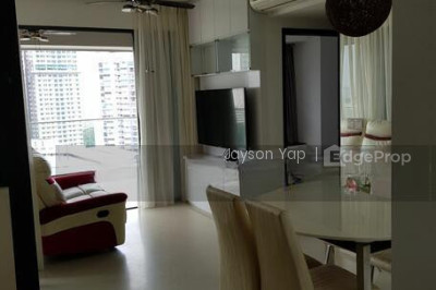 REGENT RESIDENCES Apartment / Condo | Listing